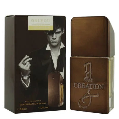 Onlyou Paco Rabanne 1 Million Prive 30ml (Men Mini)