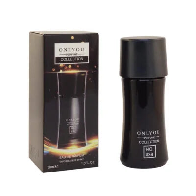 Onlyou Armani Code 30ml (Men Mini)