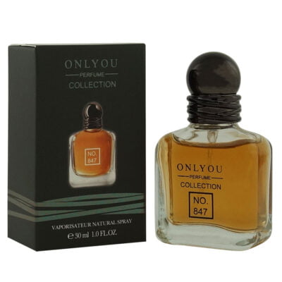 Onlyou Armani Because Its You 30ml (Ladies Mini)