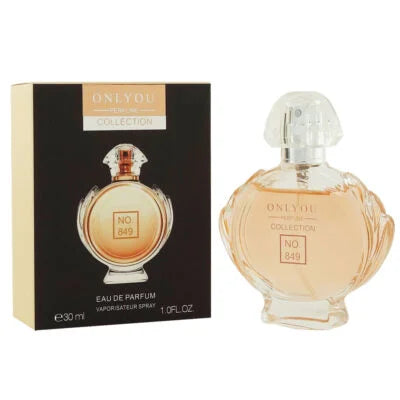 Onlyou Paco Rabanne Olympea 30ml (Ladies Mini)