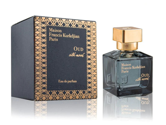 Maison Francis Kurkdijan OUD Silk Mood EDP 70ml (Unisex)