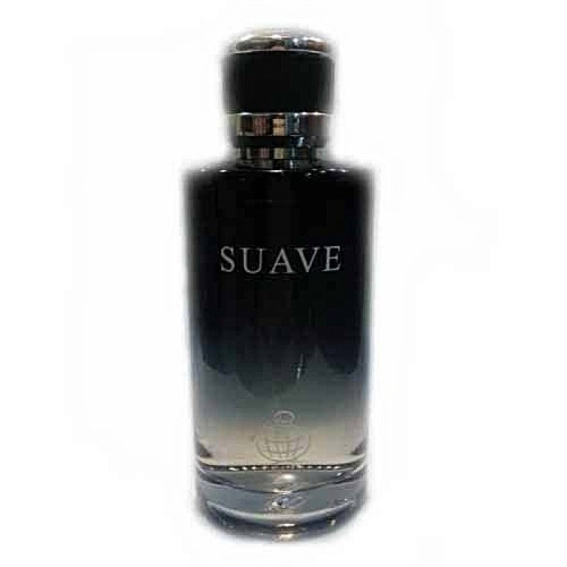 Suave 100ml (Scent Inspired By Dior Sauvage)